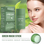 Stick Facial Limpiador, Iluminador y Anti-Acne