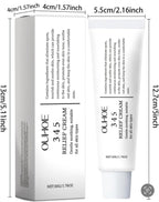 Crema Calmante OUHOE 345 50g