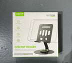 Soporte para iPad con Base Giratoria 360 Grados
