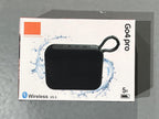 Altavoz Portatil GO4 PRO
