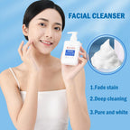 Limpieza Facial Diaria