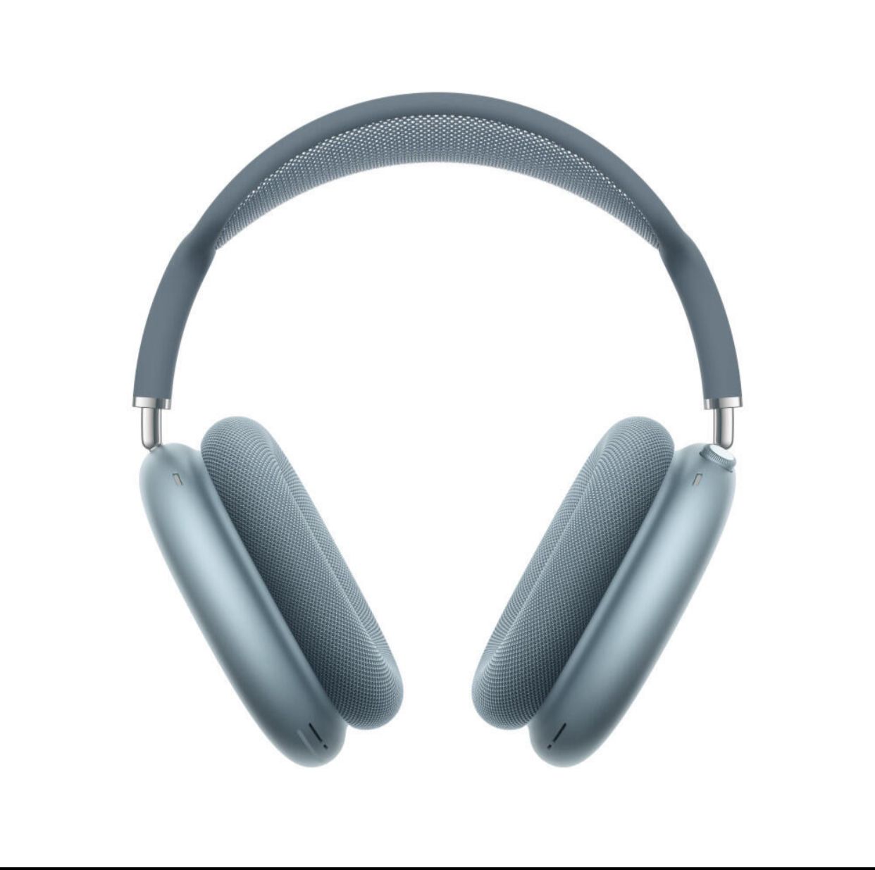 Over-Ear Bluetooth Headphones