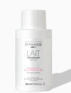Leche Limpiadora Facial y Ojos 500ml