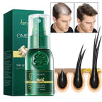 ShougaGRO Spray para el Crecimiento del Cabello