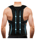 Corrector Postural Ajustable