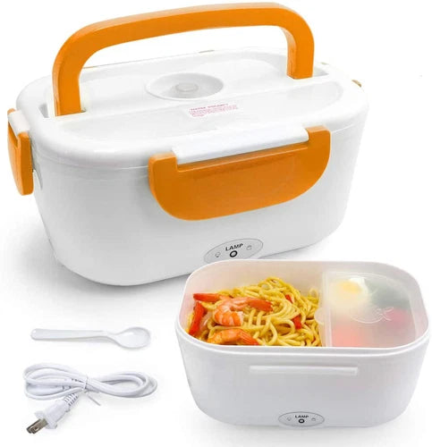 Electric Thermal Lunch Box