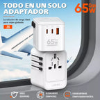 Cargador Universal PD 20W