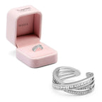 Anillo de Desintoxicación Iónico Rotativo