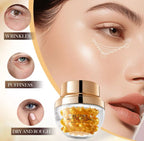 Crema Contorno Ojos con Retinol