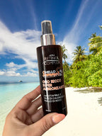 Aceite Seco en Spray Bronceador Retinol Complex 200ml