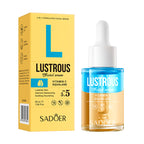 Serum Facial SADOER de Vitamina C 30ml