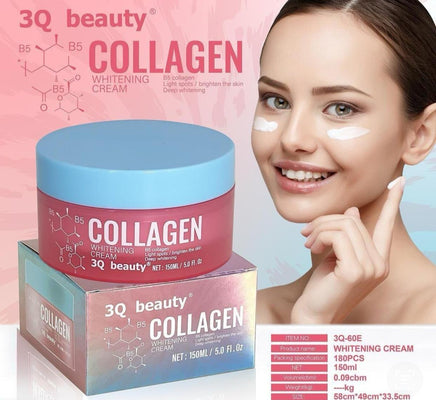 Collagen Illuminating Cream 150ml