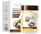 Serum Facial de Aceite de Coco Natural