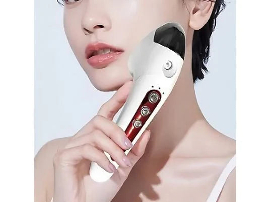 Multifunctional Skincare Device – Massager, Humidifier & Lifting Tool