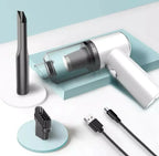 Aspirador Portatil 2 en 1
