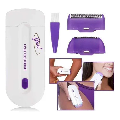 Portable Hair Removal Epilator
