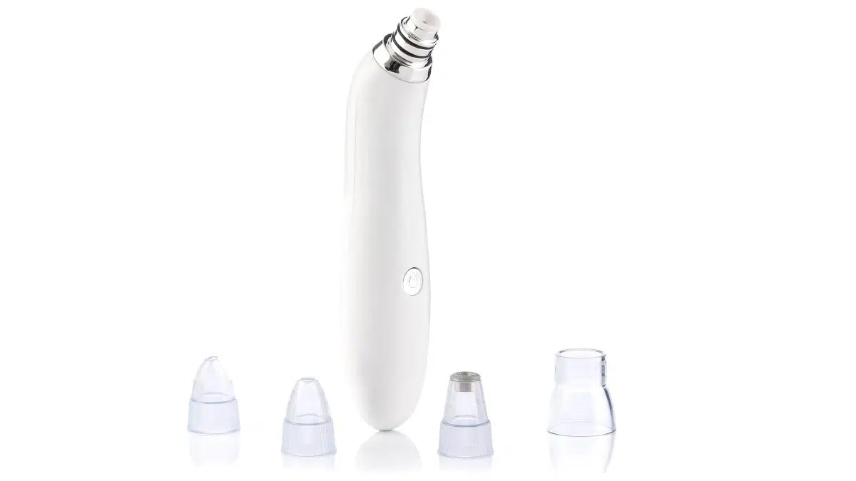 Pore Vacuum Suction Device