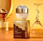 Crema Antiarrugas con Colageno