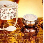 Crema Facial Iluminadora de Lujo