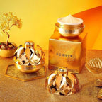 Crema Antiarrugas Iluminadora y Radiante