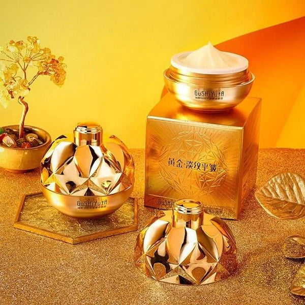 Radiant & Bright Anti-Wrinkle Cream