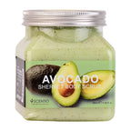 Exfoliante Corporal Avocado 300g