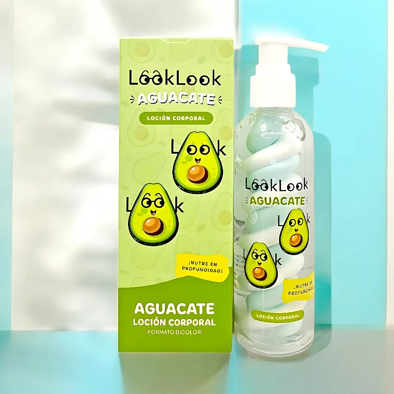 Avocado Body Lotion 200ml