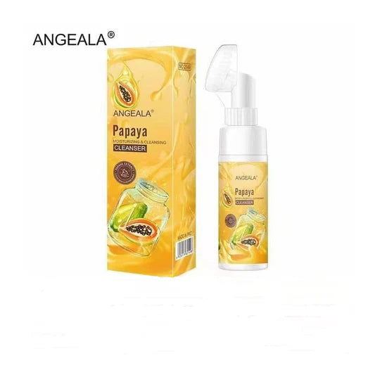 Papaya Makeup Remover Cleanser 150ml
