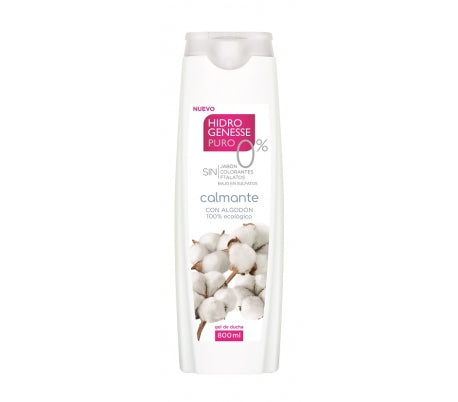 Calming Bath & Shower Gel 800ml