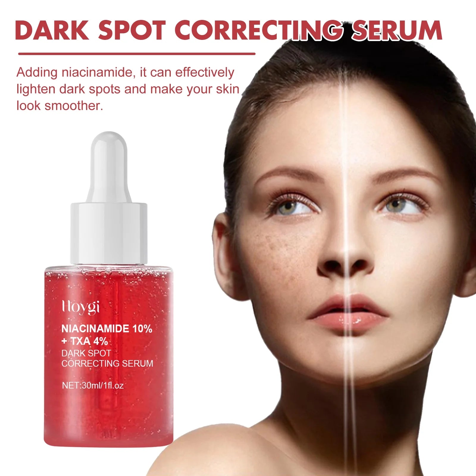 HOYGI Niacinamide Serum