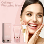 Mascarilla Facial de Colageno