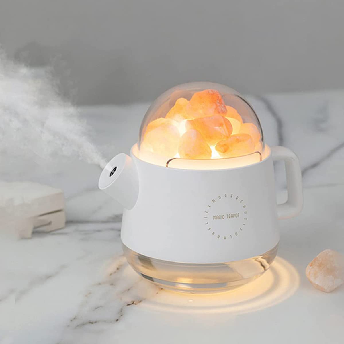 Magic Teapot Humidifier