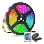 Tira LED RGB de 5 Metros