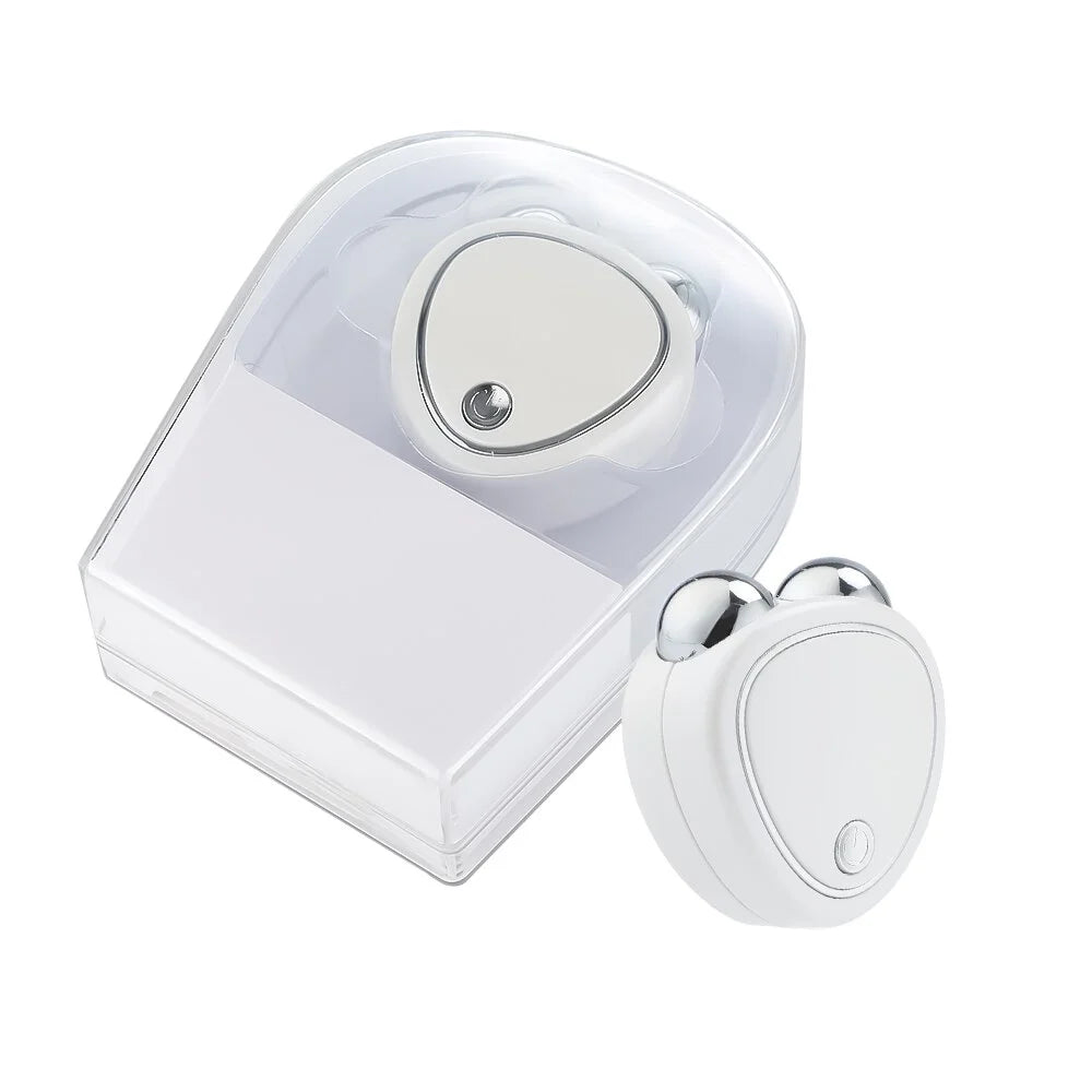 Portable Mini Facial Massager