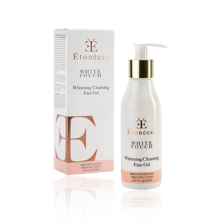 Whitening Face Gel