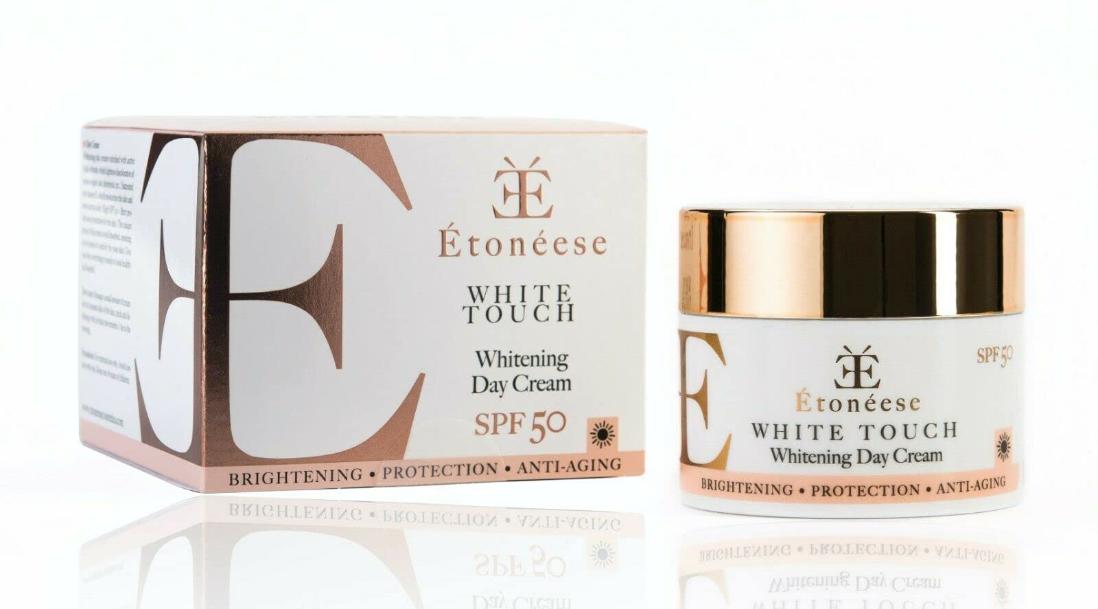 Whitening Day Cream
