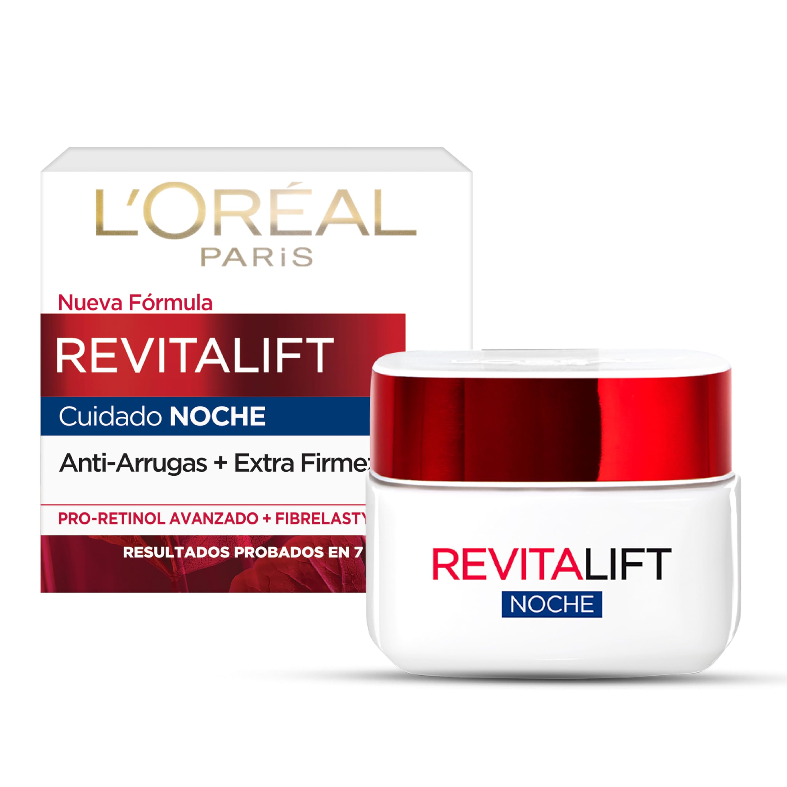 LOREAL PARIS Revitalift Night Cream