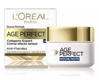 Crema de Dia L'Oreal Age Perfect