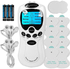 Electroestimulador Digital Portatil EMS