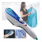 Plancha de Vapor Portatil