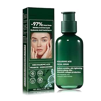 Eelhoe Anti-Wrinkle Serum