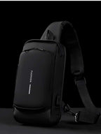 Bolsa Anti-Robo para Hombre
