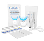 Kit Blanqueador Dental LED Recargable