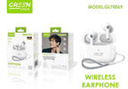 Audifonos Inalambricos Bluetooth
