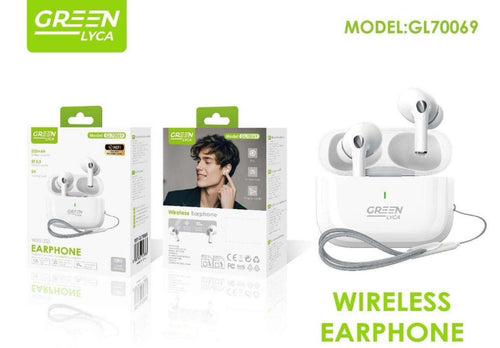 Audifonos Inalambricos Bluetooth
