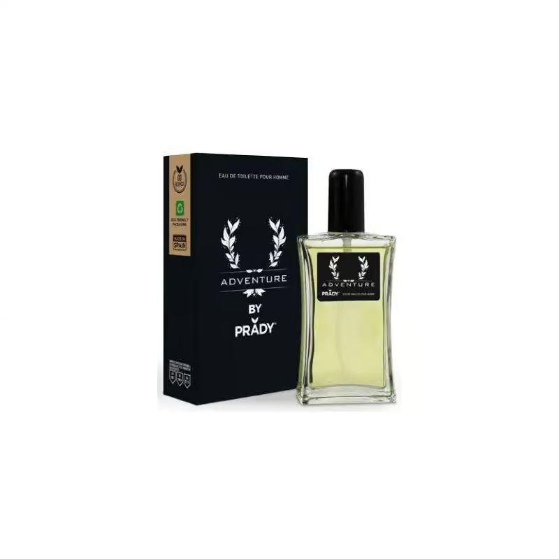 Pack de 3 Perfumes de Lujo para Hombre