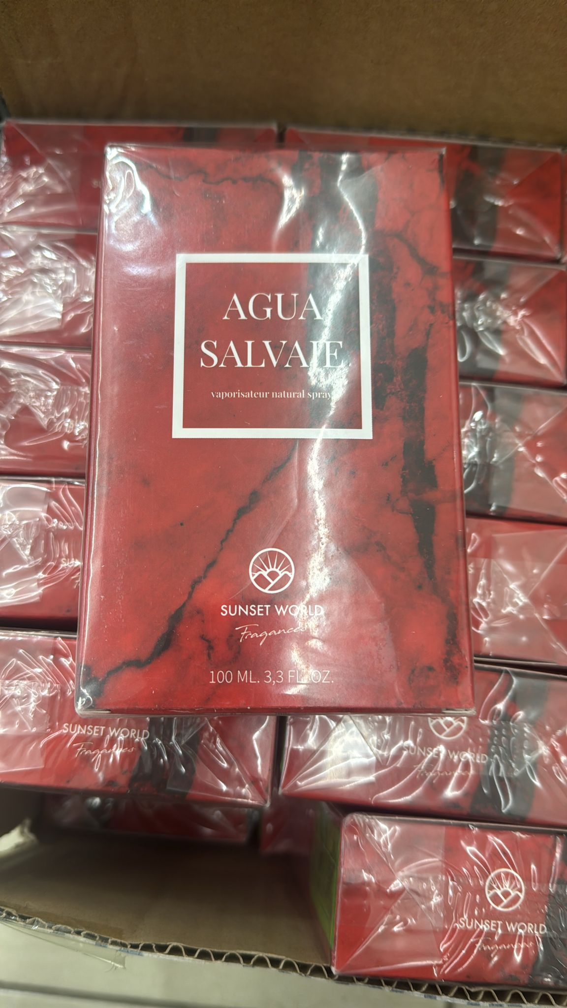 Pack de 3 Perfumes de Lujo para Hombre