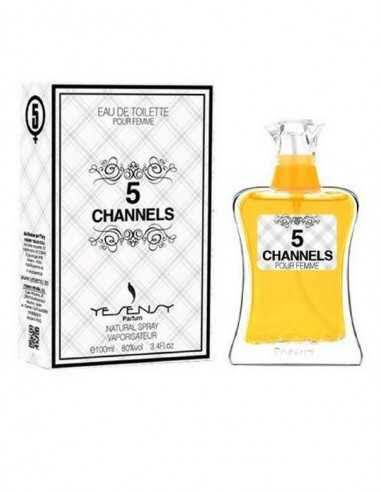 Pack de 3 Perfumes de Lujo para Mujer