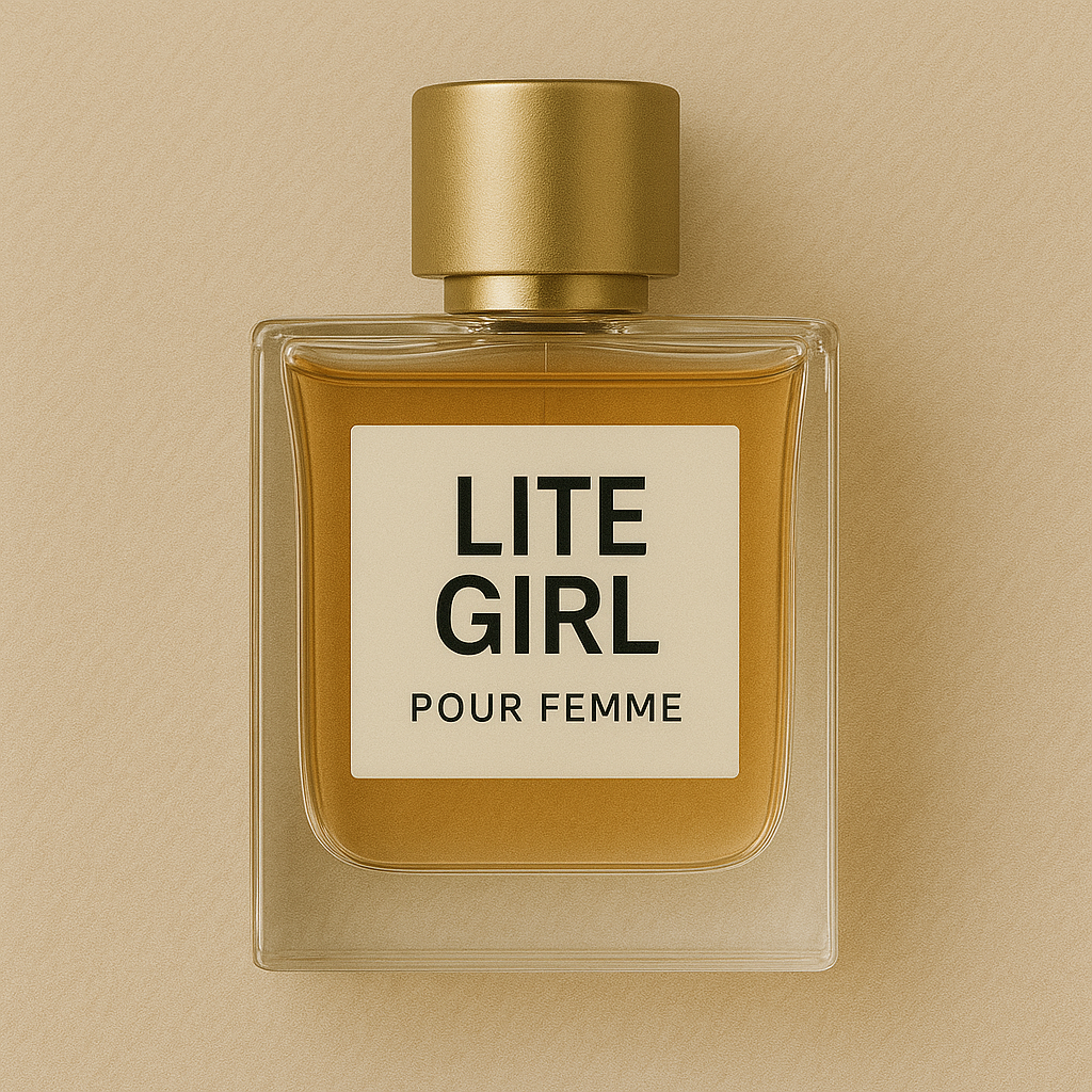 LITE GIRL FOR WOMEN