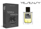 Tierra Hermosa Pour Homme Sensinity